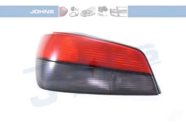 JOHNS 57 38 87-2 Задний фонарь для PEUGEOT (Пежо) JOHNS 57 38 87-2 Задний фонарь для PEUGEOT (Пежо)