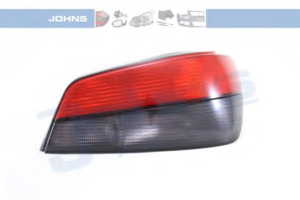 JOHNS 57 38 88-2 Задний фонарь для PEUGEOT (Пежо) JOHNS 57 38 88-2 Задний фонарь для PEUGEOT (Пежо)
