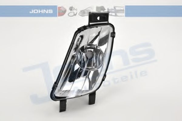 JOHNS 57 40 29 Противотуманная фара 