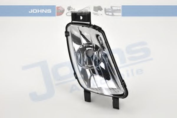JOHNS 57 40 30 Противотуманная фара 