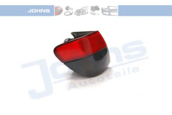 JOHNS 57 46 87-5 Задний фонарь для PEUGEOT (Пежо) JOHNS 57 46 87-5 Задний фонарь для PEUGEOT (Пежо)