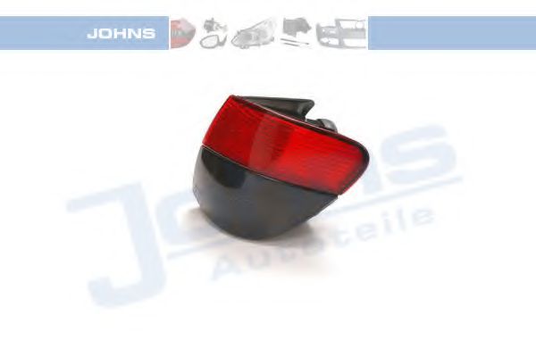 JOHNS 57 46 88-5 Задний фонарь для PEUGEOT (Пежо) JOHNS 57 46 88-5 Задний фонарь для PEUGEOT (Пежо)
