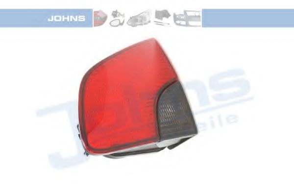 JOHNS 57 46 88-6 Задний фонарь для PEUGEOT (Пежо) JOHNS 57 46 88-6 Задний фонарь для PEUGEOT (Пежо)