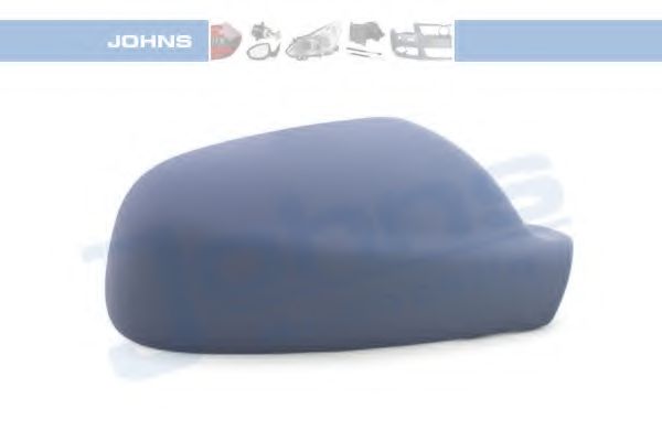 JOHNS 57 47 38-91 Покрытие, внешнее зеркало для PEUGEOT 407 SW (Пежо 407 св) JOHNS 57 47 38-91 Покрытие, внешнее зеркало для PEUGEOT 407 SW (Пежо 407 св)