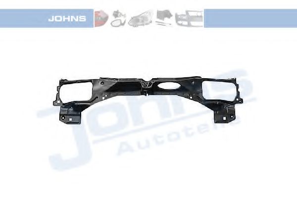 JOHNS 57 61 04 Облицовка передка для PEUGEOT RANCH (Пежо Ранч) JOHNS 57 61 04 Облицовка передка для PEUGEOT RANCH (Пежо Ранч)