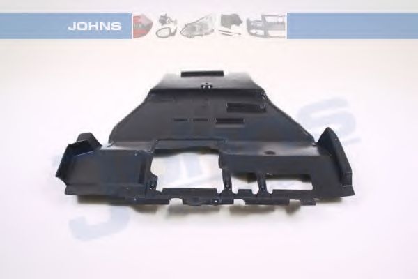 JOHNS 57 61 33 Изоляция моторного отделения для CITROËN XSARA (CитроËн Ксара) JOHNS 57 61 33 Изоляция моторного отделения для CITROËN XSARA (CитроËн Ксара)