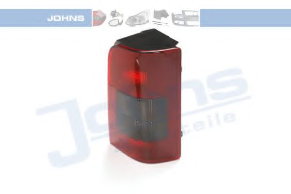 JOHNS 57 61 88-2 Задний фонарь для PEUGEOT (Пежо) JOHNS 57 61 88-2 Задний фонарь для PEUGEOT (Пежо)