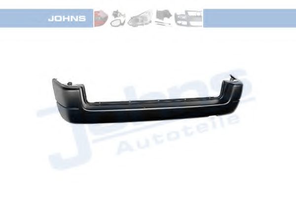 JOHNS 57 61 96-2 Буфер для CITROËN BERLINGO (CитроËн Берлинго) JOHNS 57 61 96-2 Буфер для CITROËN BERLINGO (CитроËн Берлинго)