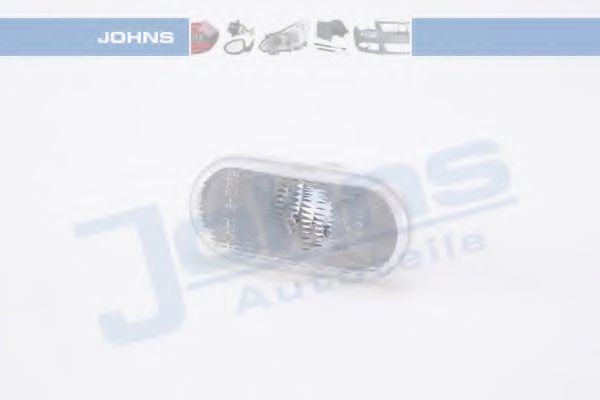 JOHNS 60 03 21-2 Фонарь указателя поворота для NISSAN (Ниссан) JOHNS 60 03 21-2 Фонарь указателя поворота для NISSAN (Ниссан)