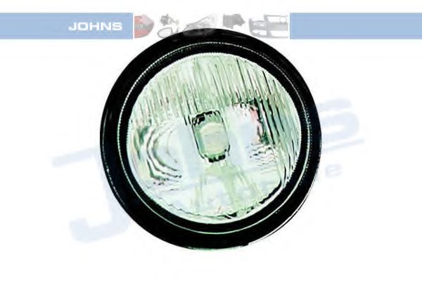 JOHNS 60 03 29-2 Противотуманная фара для NISSAN (Ниссан) JOHNS 60 03 29-2 Противотуманная фара для NISSAN (Ниссан)