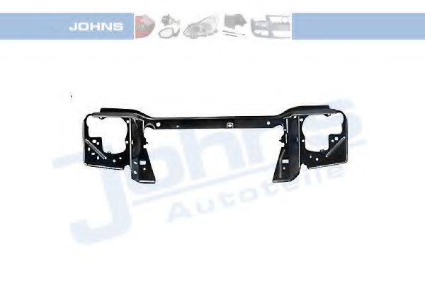 JOHNS 60 05 04 Облицовка передка для RENAULT SUPER 5 (Рено Супэр 5) JOHNS 60 05 04 Облицовка передка для RENAULT SUPER 5 (Рено Супэр 5)