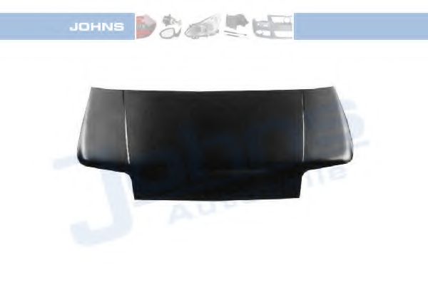 JOHNS 60 06 03 Капот двигателя для RENAULT LUTECIA I (Рено Лутэcиа и) JOHNS 60 06 03 Капот двигателя для RENAULT LUTECIA I (Рено Лутэcиа и)