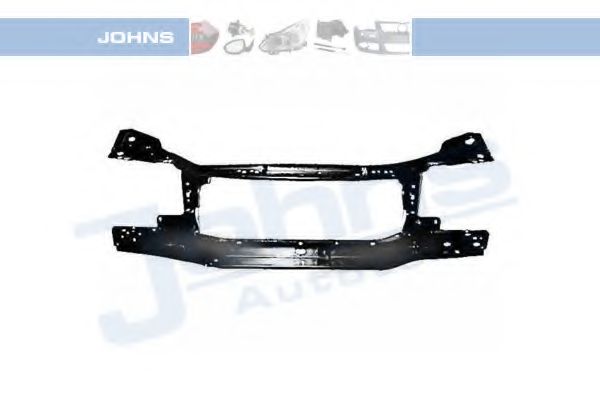 JOHNS 60 06 04 Облицовка передка для RENAULT LUTECIA I (Рено Лутэcиа и) JOHNS 60 06 04 Облицовка передка для RENAULT LUTECIA I (Рено Лутэcиа и)