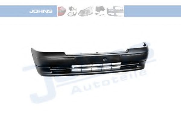 JOHNS 60 06 07 Буфер для RENAULT CLIO I (Рено Cлио и) JOHNS 60 06 07 Буфер для RENAULT CLIO I (Рено Cлио и)