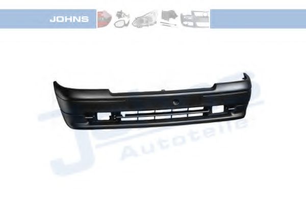 JOHNS 60 06 07-2 Буфер для RENAULT CLIO I (Рено Cлио и) JOHNS 60 06 07-2 Буфер для RENAULT CLIO I (Рено Cлио и)