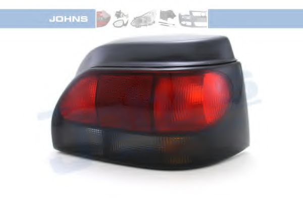 JOHNS 60 06 88-3 Задний фонарь для RENAULT CLIO I (Рено Cлио и) JOHNS 60 06 88-3 Задний фонарь для RENAULT CLIO I (Рено Cлио и)