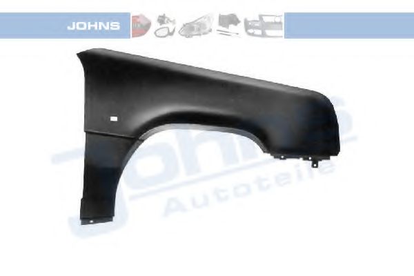 JOHNS 60 07 02-1 Крыло для RENAULT EXPRESS (Рено Эxпрэсс) JOHNS 60 07 02-1 Крыло для RENAULT EXPRESS (Рено Эxпрэсс)