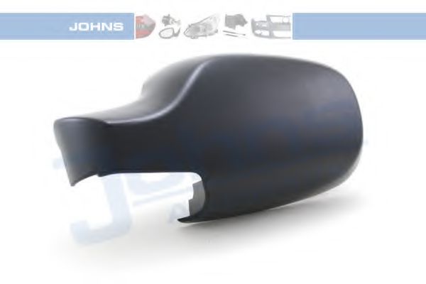 JOHNS 60 09 37-90 Покрытие, внешнее зеркало для RENAULT EURO CLIO III (Рено Эуро клио 3) JOHNS 60 09 37-90 Покрытие, внешнее зеркало для RENAULT EURO CLIO III (Рено Эуро клио 3)