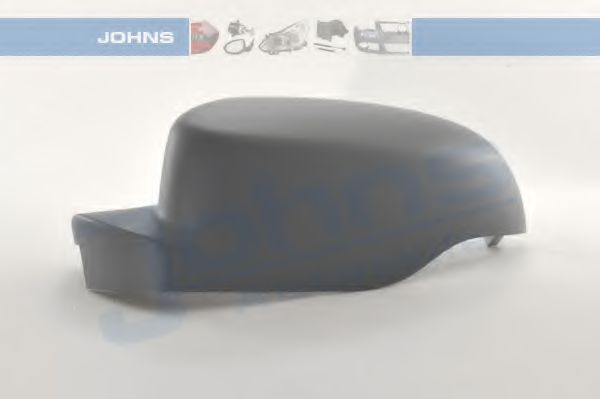 JOHNS 60 09 37-93 Покрытие, внешнее зеркало для RENAULT EURO CLIO III (Рено Эуро клио 3) JOHNS 60 09 37-93 Покрытие, внешнее зеркало для RENAULT EURO CLIO III (Рено Эуро клио 3)