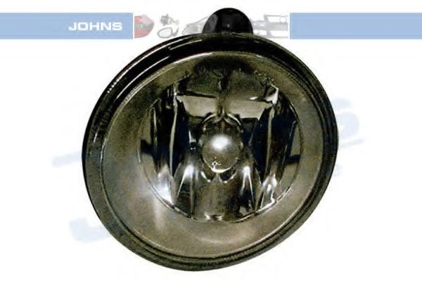 JOHNS 60 21 29 Противотуманная фара для RENAULT (Рено) JOHNS 60 21 29 Противотуманная фара для RENAULT (Рено)
