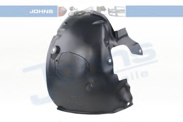 JOHNS 60 22 32-1 Обшивка, колесная ниша для RENAULT MEGANE II (Рено Меган 2)