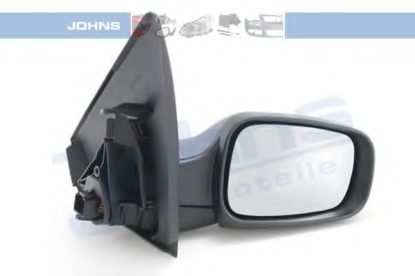 JOHNS 60 22 38-21 Наружное зеркало для RENAULT MEGANE II (Рено Меган 2) JOHNS 60 22 38-21 Наружное зеркало для RENAULT MEGANE II (Рено Меган 2)