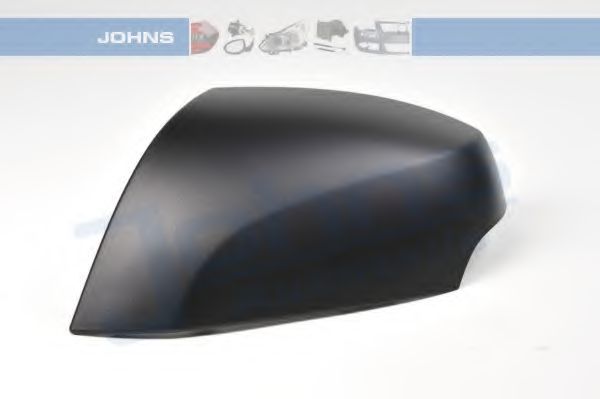 JOHNS 60 23 37-90 Покрытие, внешнее зеркало для RENAULT GRAN III (Рено Гран 3) JOHNS 60 23 37-90 Покрытие, внешнее зеркало для RENAULT GRAN III (Рено Гран 3)