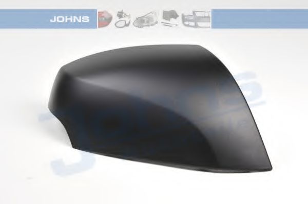 JOHNS 60 23 38-90 Покрытие, внешнее зеркало для RENAULT GRAN III (Рено Гран 3) JOHNS 60 23 38-90 Покрытие, внешнее зеркало для RENAULT GRAN III (Рено Гран 3)