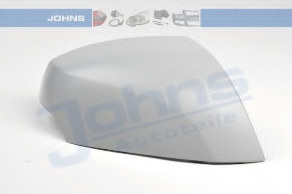JOHNS 60 23 38-91 Покрытие, внешнее зеркало для RENAULT GRAN III (Рено Гран 3) JOHNS 60 23 38-91 Покрытие, внешнее зеркало для RENAULT GRAN III (Рено Гран 3)