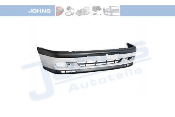 JOHNS 60 24 07-2 Буфер для RENAULT (Рено) JOHNS 60 24 07-2 Буфер для RENAULT (Рено)