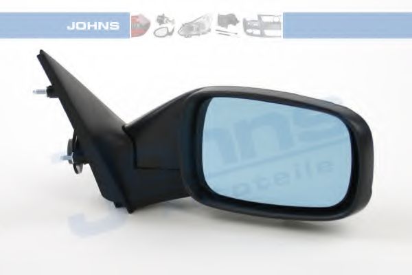 JOHNS 60 25 38-25 Наружное зеркало для RENAULT LAGUNA II (Рено Лагуна 2) JOHNS 60 25 38-25 Наружное зеркало для RENAULT LAGUNA II (Рено Лагуна 2)