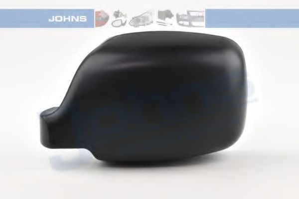 JOHNS 60 61 37-92 Покрытие, внешнее зеркало для NISSAN KUBISTAR (Ниссан Кубистар) JOHNS 60 61 37-92 Покрытие, внешнее зеркало для NISSAN KUBISTAR (Ниссан Кубистар)