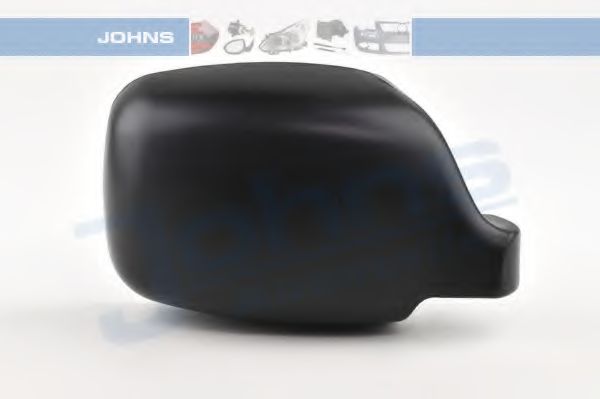 JOHNS 60 61 38-92 Покрытие, внешнее зеркало для NISSAN KUBISTAR (Ниссан Кубистар) JOHNS 60 61 38-92 Покрытие, внешнее зеркало для NISSAN KUBISTAR (Ниссан Кубистар)
