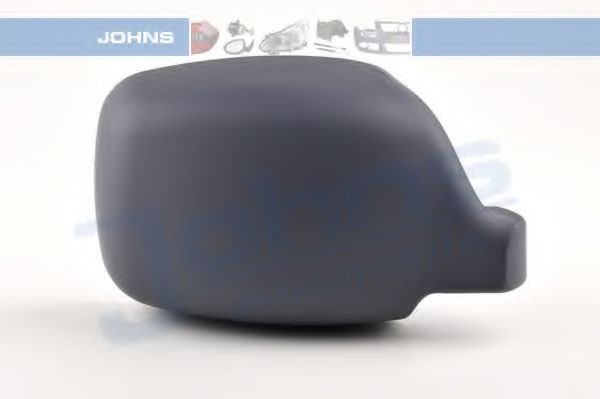 JOHNS 60 61 38-93 Покрытие, внешнее зеркало для NISSAN KUBISTAR (Ниссан Кубистар) JOHNS 60 61 38-93 Покрытие, внешнее зеркало для NISSAN KUBISTAR (Ниссан Кубистар)