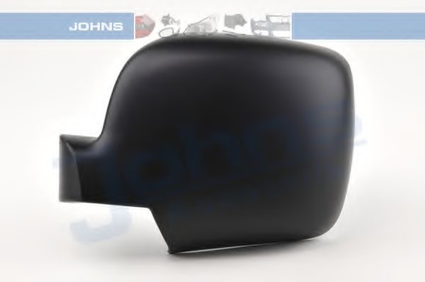 JOHNS 60 62 37-90 Покрытие, внешнее зеркало для RENAULT KANGOO / GRAND KANGOO (Рено Кангу / гранд кангу) JOHNS 60 62 37-90 Покрытие, внешнее зеркало для RENAULT KANGOO / GRAND KANGOO (Рено Кангу / гранд кангу)