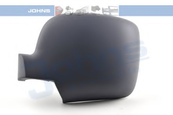 JOHNS 60 62 37-91 Покрытие, внешнее зеркало для RENAULT KANGOO / GRAND KANGOO (Рено Кангу / гранд кангу) JOHNS 60 62 37-91 Покрытие, внешнее зеркало для RENAULT KANGOO / GRAND KANGOO (Рено Кангу / гранд кангу)