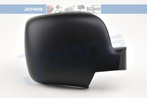 JOHNS 60 62 38-90 Покрытие, внешнее зеркало для RENAULT KANGOO / GRAND KANGOO (Рено Кангу / гранд кангу) JOHNS 60 62 38-90 Покрытие, внешнее зеркало для RENAULT KANGOO / GRAND KANGOO (Рено Кангу / гранд кангу)