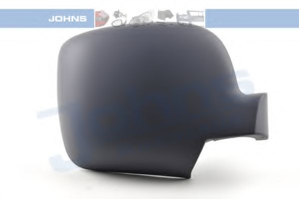 JOHNS 60 62 38-91 Покрытие, внешнее зеркало для RENAULT KANGOO / GRAND KANGOO (Рено Кангу / гранд кангу) JOHNS 60 62 38-91 Покрытие, внешнее зеркало для RENAULT KANGOO / GRAND KANGOO (Рено Кангу / гранд кангу)