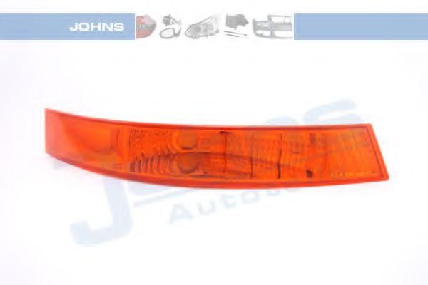 JOHNS 60 91 20-5 Фонарь указателя поворота для NISSAN (Ниссан) JOHNS 60 91 20-5 Фонарь указателя поворота для NISSAN (Ниссан)