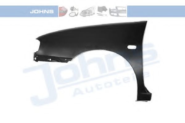 JOHNS 67 13 01-2 Крыло для SEAT IBIZA II (Сеат Ибица 2) JOHNS 67 13 01-2 Крыло для SEAT IBIZA II (Сеат Ибица 2)