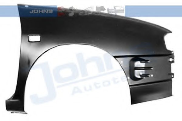 JOHNS 67 13 02 Крыло для SEAT IBIZA II (Сеат Ибица 2) JOHNS 67 13 02 Крыло для SEAT IBIZA II (Сеат Ибица 2)