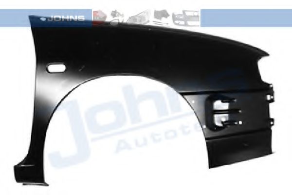 JOHNS 67 13 02-1 Крыло для SEAT IBIZA II (Сеат Ибица 2) JOHNS 67 13 02-1 Крыло для SEAT IBIZA II (Сеат Ибица 2)