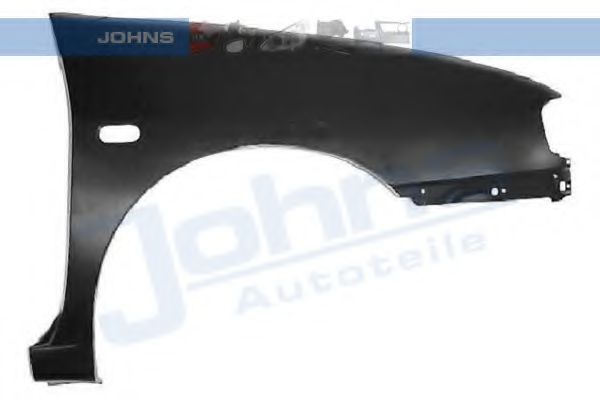 JOHNS 67 13 02-2 Крыло для SEAT IBIZA II (Сеат Ибица 2) JOHNS 67 13 02-2 Крыло для SEAT IBIZA II (Сеат Ибица 2)