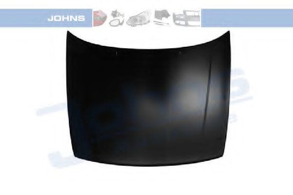 JOHNS 67 13 03 Капот двигателя для SEAT INCA (Сеат Инcа) JOHNS 67 13 03 Капот двигателя для SEAT INCA (Сеат Инcа)