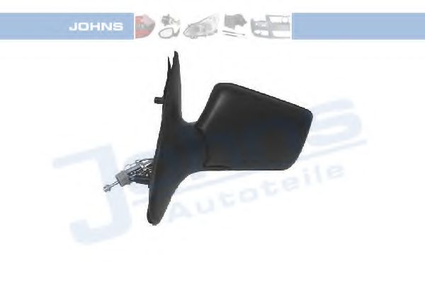 JOHNS 67 13 37-1 Наружное зеркало для SEAT CORDOBA VARIO (Сеат Кордоба варио) JOHNS 67 13 37-1 Наружное зеркало для SEAT CORDOBA VARIO (Сеат Кордоба варио)