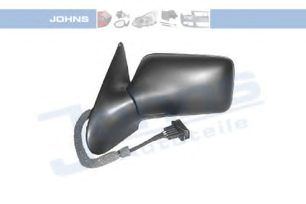 JOHNS 67 13 37-21 Наружное зеркало для SEAT CORDOBA VARIO (Сеат Кордоба варио) JOHNS 67 13 37-21 Наружное зеркало для SEAT CORDOBA VARIO (Сеат Кордоба варио)