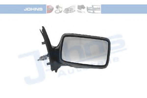 JOHNS 67 13 38-1 Наружное зеркало для SEAT CORDOBA VARIO (Сеат Кордоба варио) JOHNS 67 13 38-1 Наружное зеркало для SEAT CORDOBA VARIO (Сеат Кордоба варио)