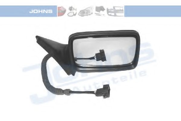 JOHNS 67 13 38-21 Наружное зеркало для SEAT CORDOBA VARIO (Сеат Кордоба варио) JOHNS 67 13 38-21 Наружное зеркало для SEAT CORDOBA VARIO (Сеат Кордоба варио)