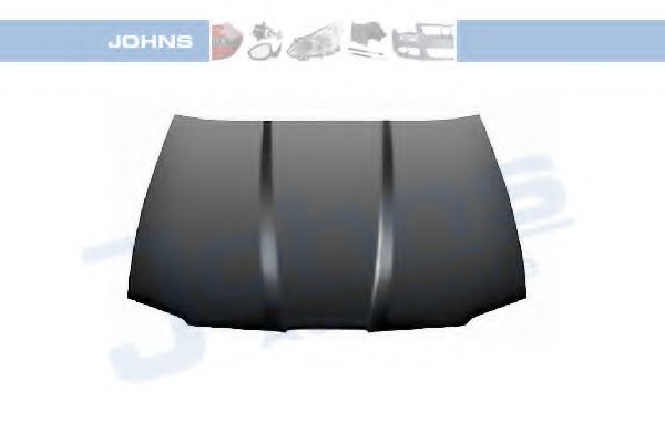 JOHNS 67 14 03 Капот двигателя для SEAT CORDOBA (Сеат Кордоба) JOHNS 67 14 03 Капот двигателя для SEAT CORDOBA (Сеат Кордоба)