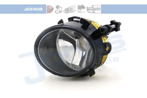 JOHNS 67 16 29 Противотуманная фара для SEAT ALTEA (Сеат Алтэа) JOHNS 67 16 29 Противотуманная фара для SEAT ALTEA (Сеат Алтэа)